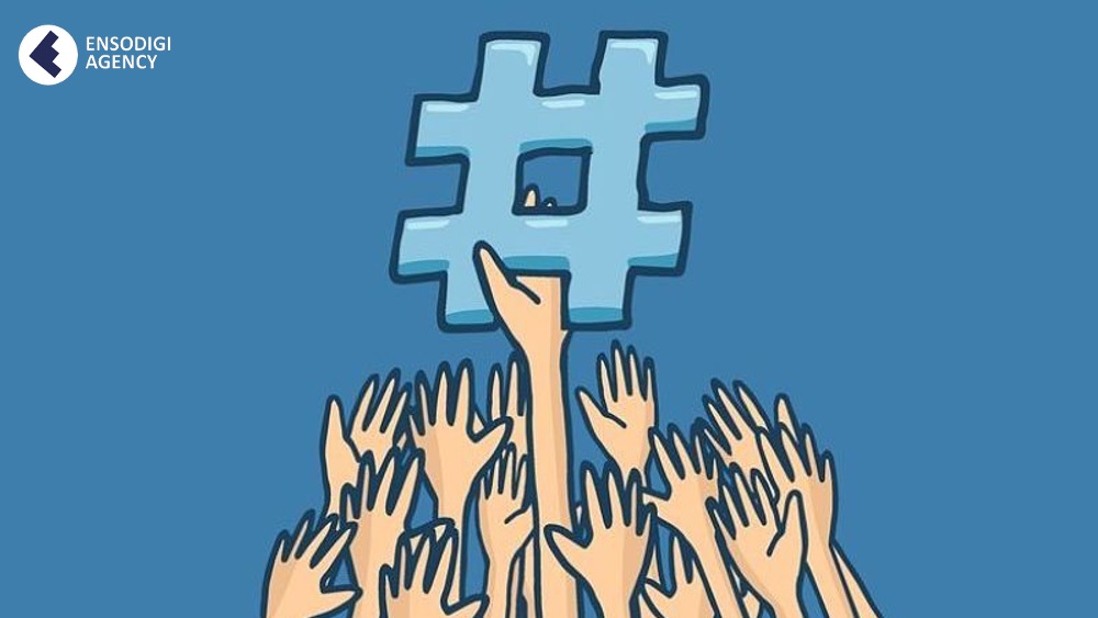 Trending Topic Twitter