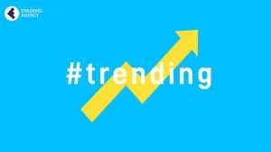 Trending Topic Twitter Indonesia