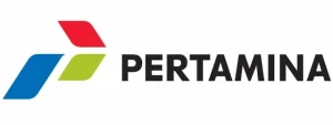 pertamina log
